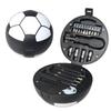 Soccer Ball Shape Screwdriver Tool Creative Gift Hardware Tool Set