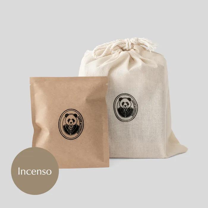 

Кофе дель Котоне Дрип-пакет Благовония (5 кусков)