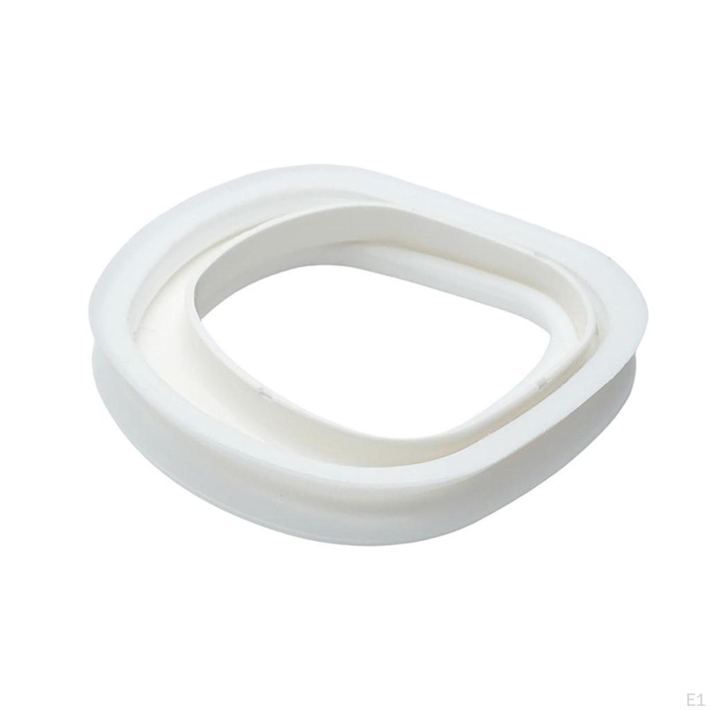 Garnitură de gheață Wpw10287601 Piesă de schimb Instalare ușoară Garnitură producător Frigider pentru 12665101SP