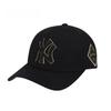 Adjustable NY Yankees & LA Baseball Cap, Unisex Sunshade Duckbill Hat
