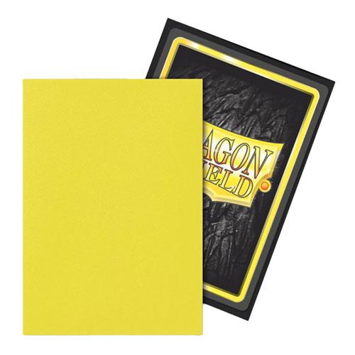 Dragon Shield Japanese Dual Matte Sleeves 60pcs (L. Ailia)