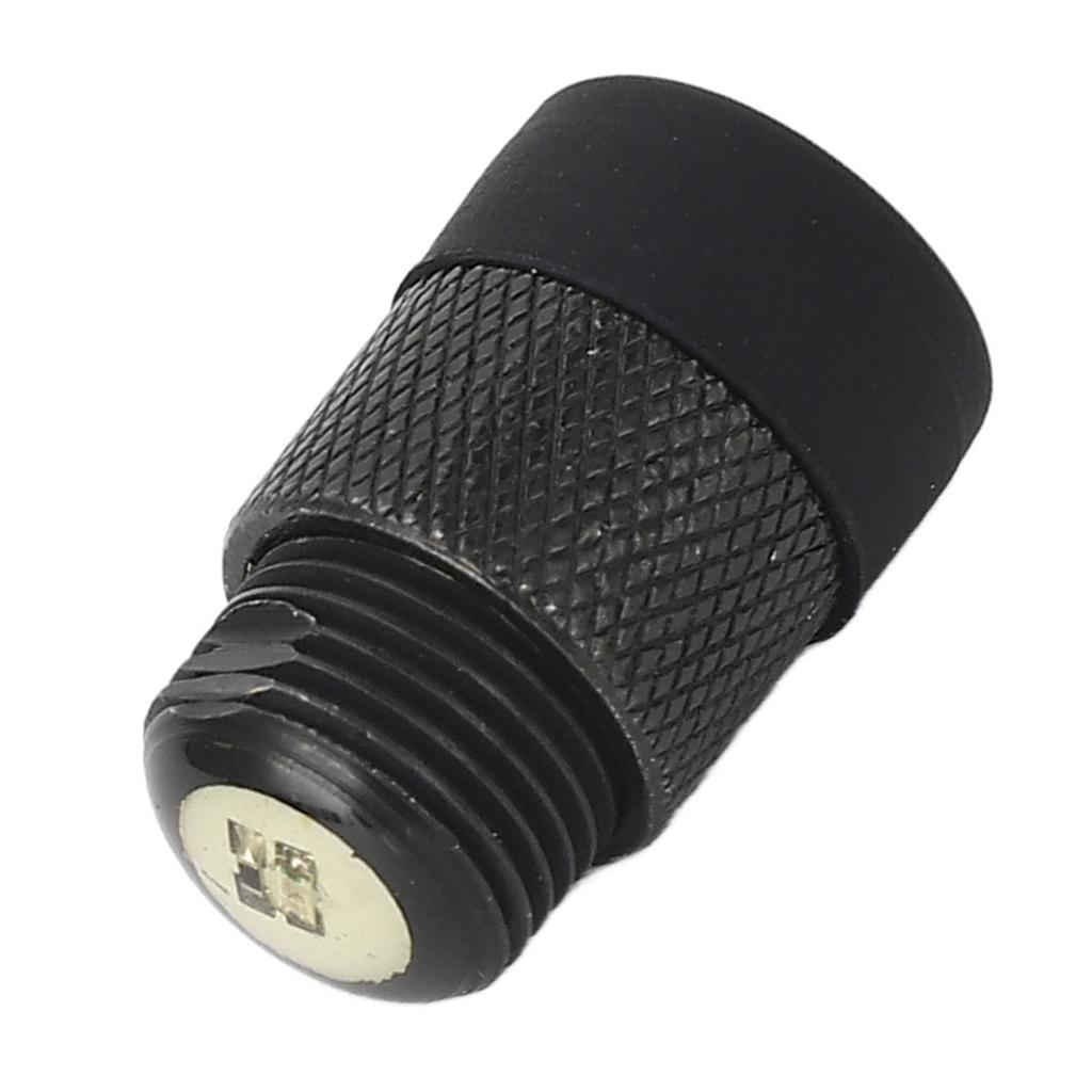 9mm Sight Light Compound Bow Sighting Light Anti Vibration Night Vision Sight Light