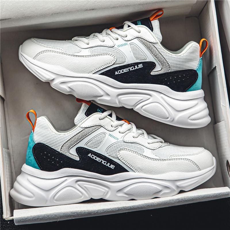 Männer Schuhe Turnschuhe mann lässig männer Schuhe tenis Luxus schuhe Trainer Rennen Atmungsaktive Schuhe mode laufschuhe für frauen
