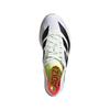 Adidas Adizero Takumi Sen 11 Leather Low top Casual Running Shoes Men's White JH8659