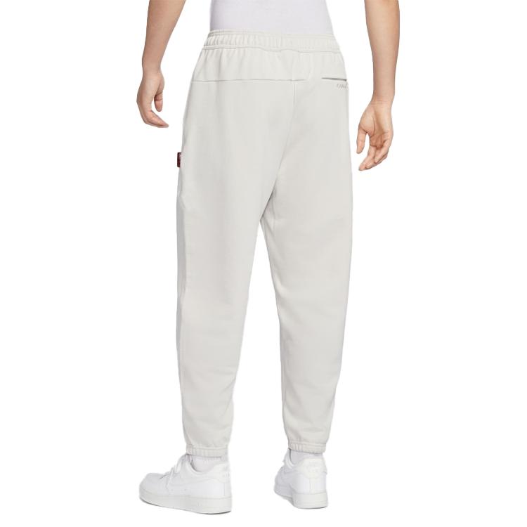 Nike CNY Collection AS M NSW FT JOGGER Freizeithose Herren Weiß IB5806-072