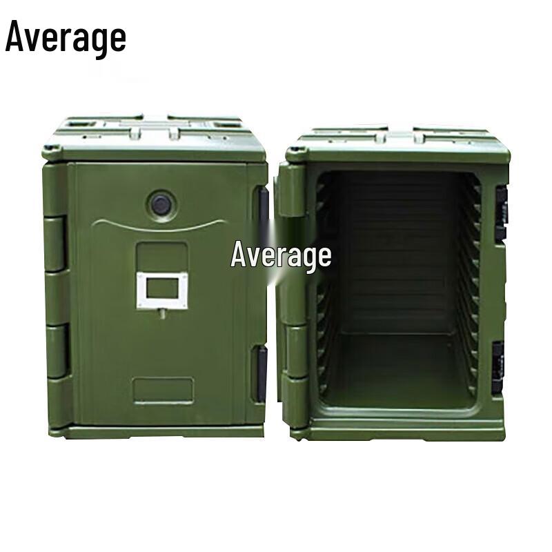 Zhongjun 90L Rotomolded Insulated Food Cooler