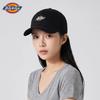 Dickies American Style Pure Cotton Baseball Cap Unisex Soft Top Duckbill Hat New Outdoor Sunshade Sun Protection Hat