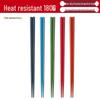 SUPOR Japanese Healthy Chopsticks Set