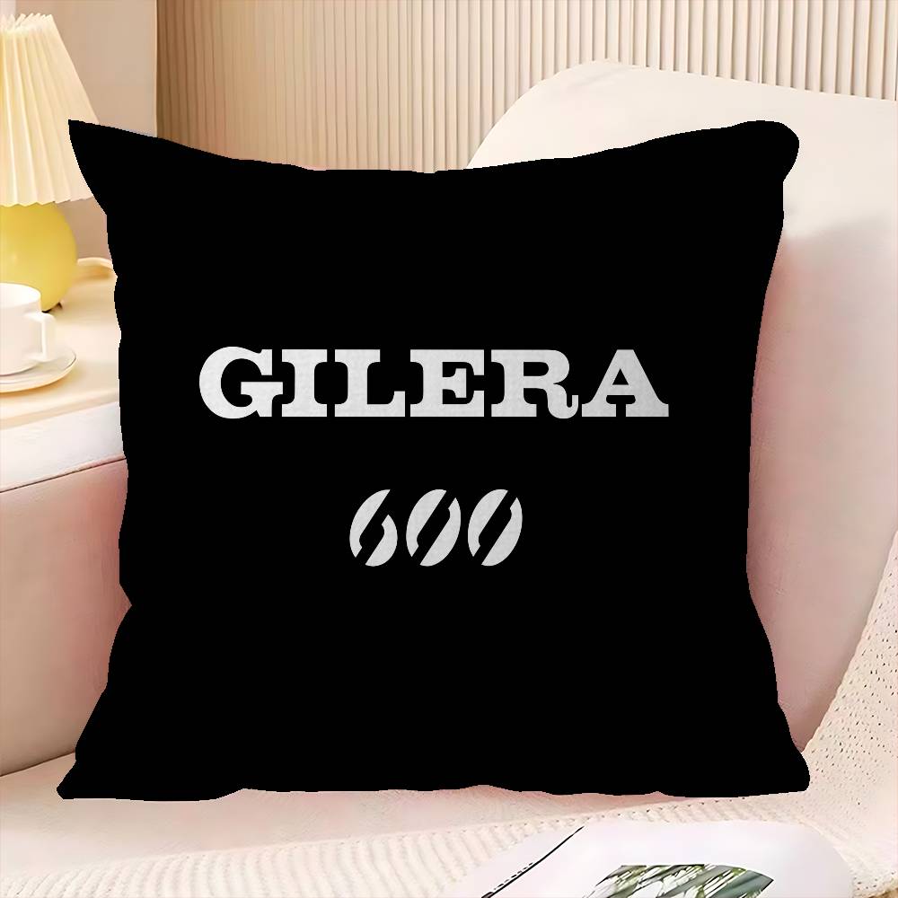 Gilera Furry Maple Design Cushion Cover Happy Autumn Harvest decor Holiday Decorati Pillow Cover