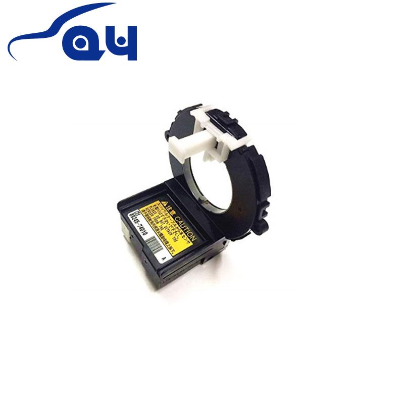 Steering Angle Sensor 89245-74010 for Toyota Land Cruiser Prado Prius Yaris 8924574010 89245 74010 чёрный