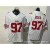 Mens San Francisco 49ers NFL Football Jersey 2026 Legend Series Embroidered Cotton Blend Performance Sportswear