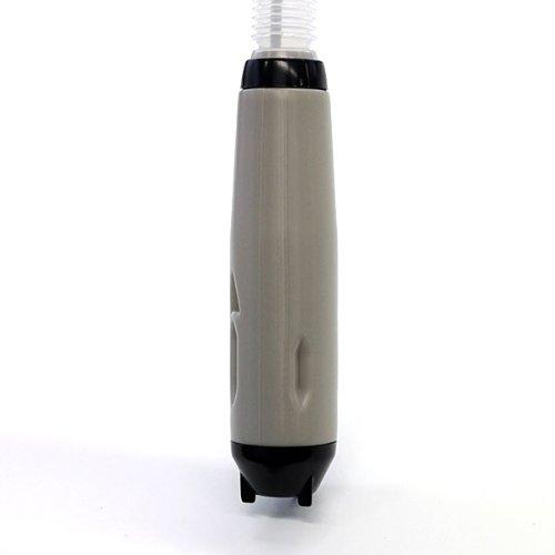 FEEL Outdoor Pump FLP-68 (Battery-Powered Pump) [Attach to a Poly Tank for Versatile Use!]