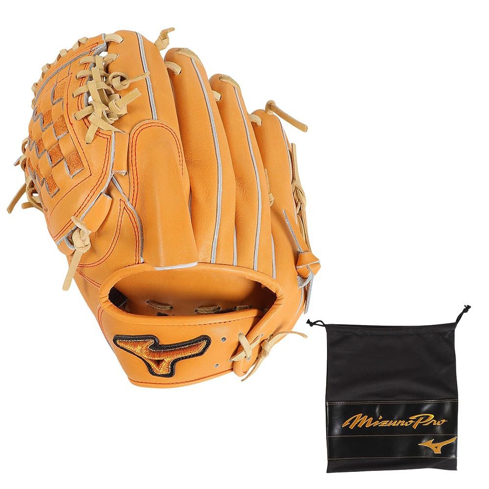 

Mizuno Mizuno Pro Classic для питчеров 1 Jasmine 11 [Питчер-левша] (классический) (горизонтальный тип)