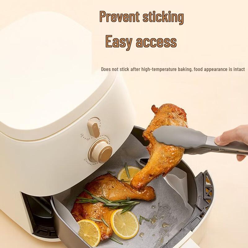 CHAHUA High-Temperature Cooking & Baking Paper