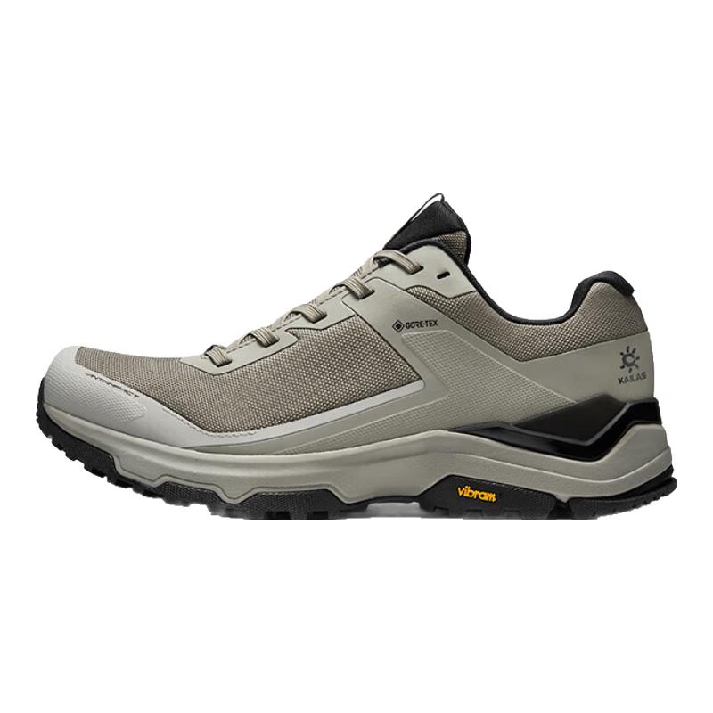KAILAS Men s Jieshan GTX Low-Top Hiking Shoes 40