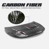 Toyota GR Corolla Varis-Style Vented Carbon Fiber Hood