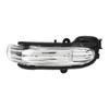 Waterproof Side Mirror Light Replacement Indicator Light Durable Rearview Mirror Light