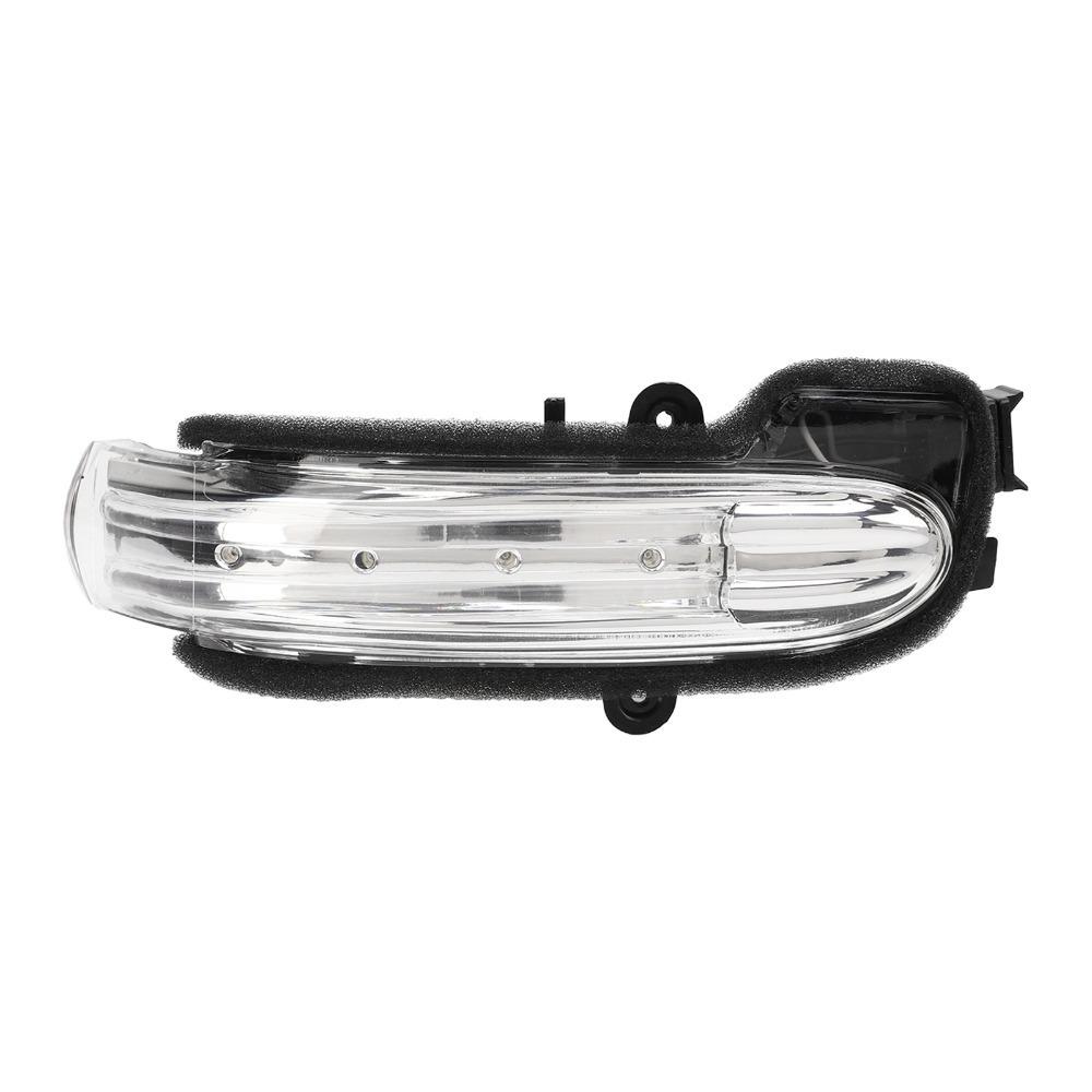 Waterproof Side Mirror Light Replacement Indicator Light Durable Rearview Mirror Light