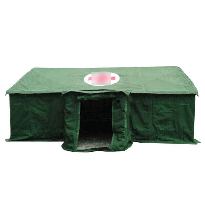 95 General Purpose Emergency Sanitation Tent