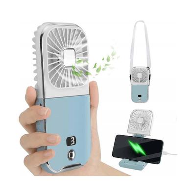 Tilbehør til bærbare computere – USB-ventilatorer og klimaanlæg