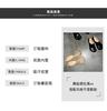 Niche leather cat claw women's shoes shallow mouth single shoes women's flat bottom retro Mary Jane shoes
