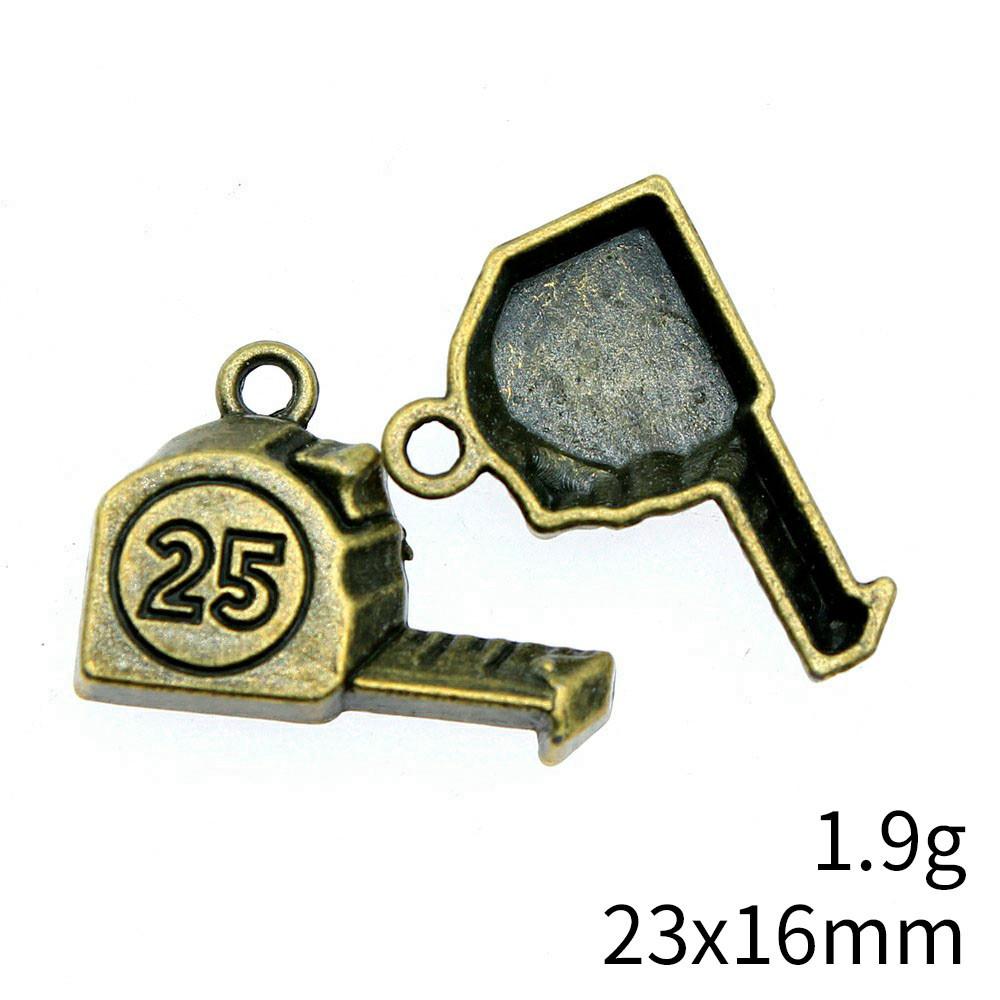 Valentine's Day Bag Charm Repair Tools Charms Pendant Clearance Sale Items Pendant For Mobile
