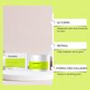 Viareline Retinol moisturizing Cream Deeply moisturizes and softens the skin, even and shiny Facial Cream 30g