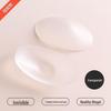 Silicone Non-slip Invisible Shoulder Pads for Men & Women - Anti-slip Adhesive for Sloping or Narrow Shoulders