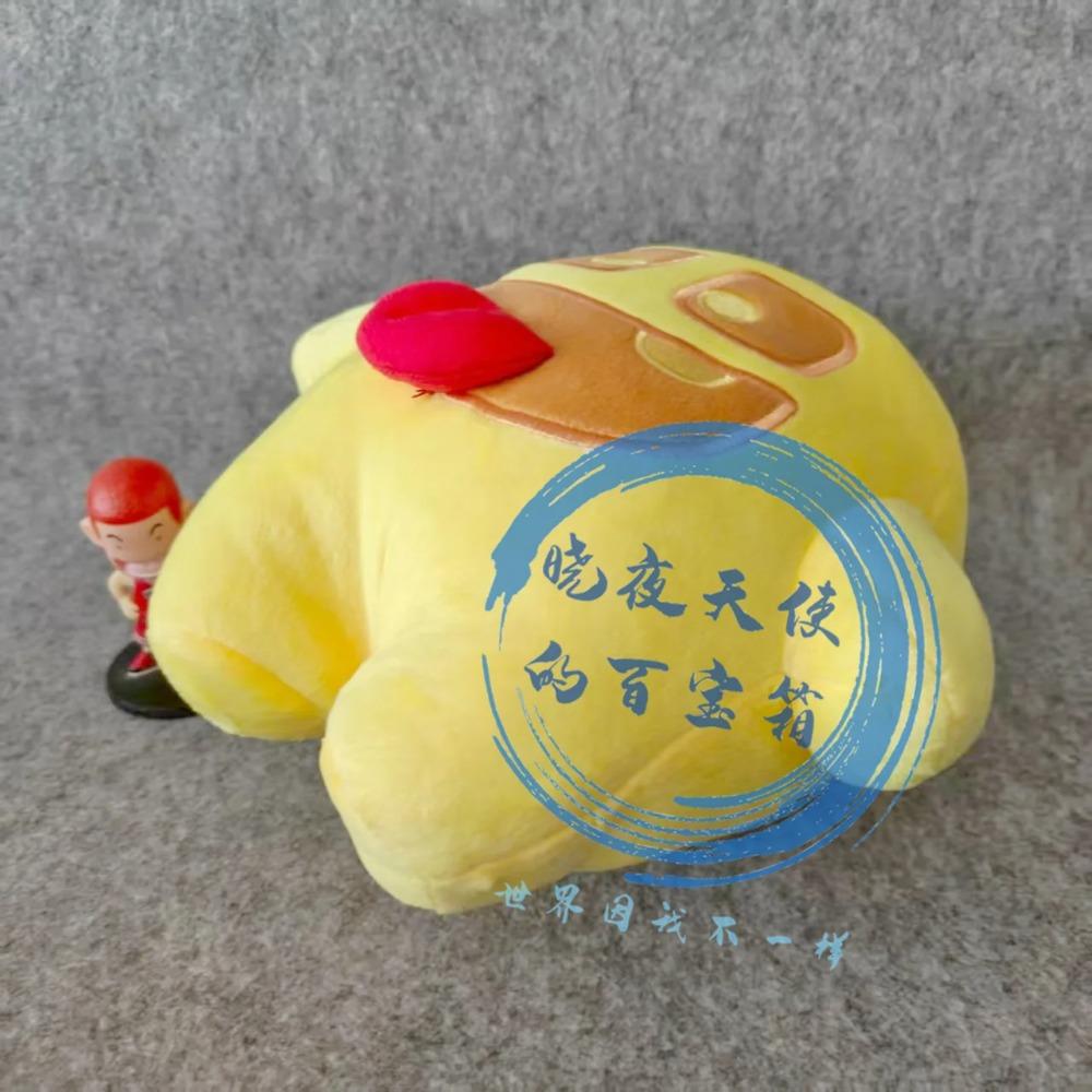 25cm GAME Clash of Clans Stuffed Doll Anime Figure Ice Spirit Heal Spirit Plush Doll Peripheral Decoration Toy Christmas Gift