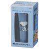 Skater Stainless Steel Tumbler 400ml Snoopy Logo Peanuts STB4N-A