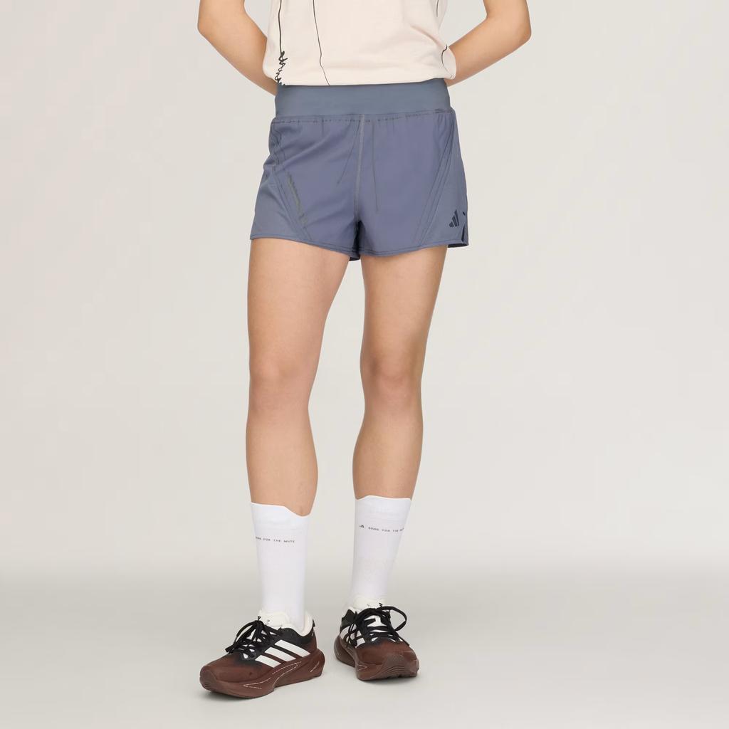adidas X SONG FOR THE MUTE Running Shorts Women's KF5705