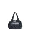 Large-capacity Retro Versatile Tote Bag, Women's Spring Fashionable Commuting Single-shoulder Bag, Short Trip Crossbody Bag