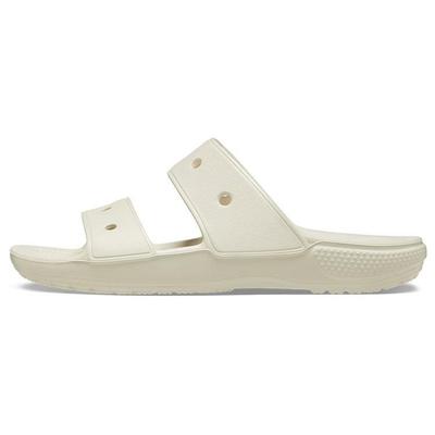 Classic Double Band Slide Sandals Bone 206761-2Y2