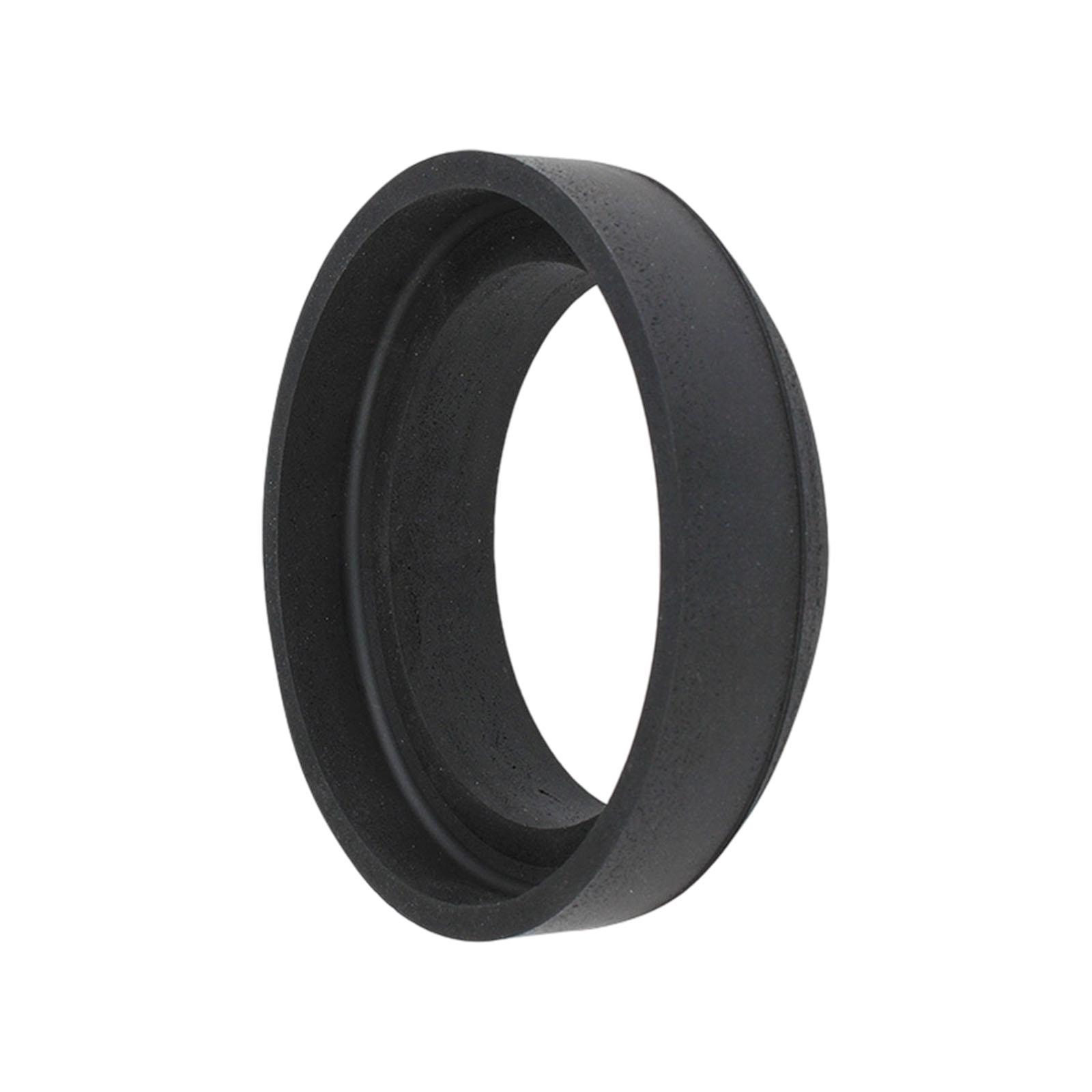 

Plastic Toilet Tank Screw Seal Foam Rubber Gasket Universal Fit Leak Proof Bathroom Hardware For DIY Installation