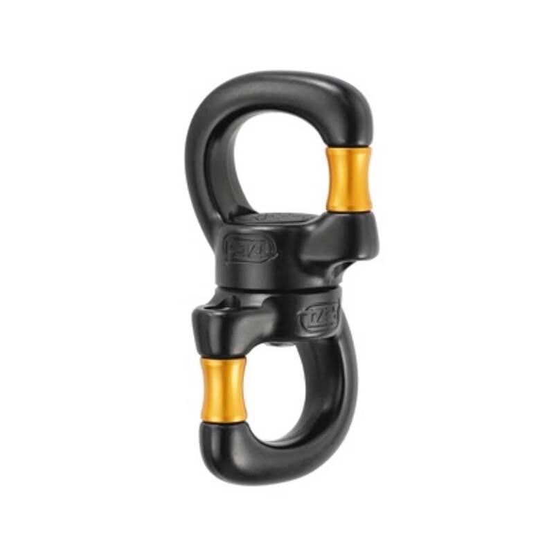PETZL SWIVEL OPEN Compact Swivel