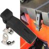 2pcs For Polaris Sportsman 570 Latch Front Storage Rack Rubber Latch Fit for Polaris Sportsman 450 570 850 Touring ETX 7081927 7082654
