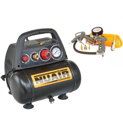 Filtry i kompresory – Sprężarki powietrza i akcesoria