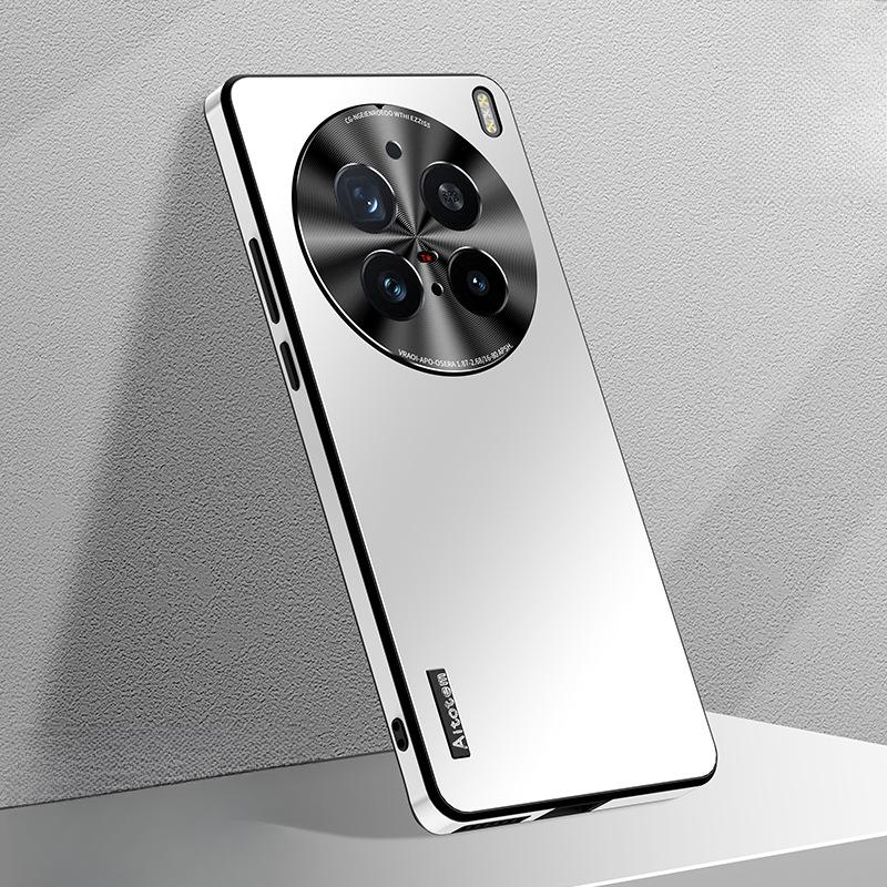 

Подходит для чехла для мобильного телефона Vivox200pro Матовый X200promini Полное покрытие Защита от падения Простой Легкий защитный чехол для мужчин и женщин vivo x200