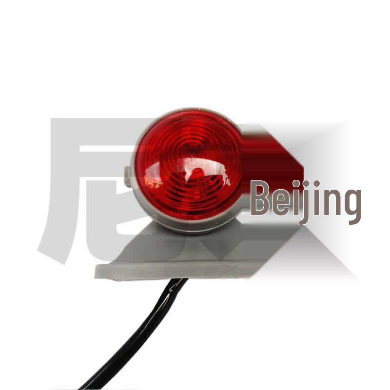 Steyr Truck Compartment Marker Light