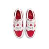 Nike Dunk Low GS Championship Red Kids Sneakers University-Red White Total-Orange CW1590-600