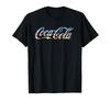 Coca Cola Beach Logo T-Shirt