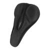Comfortable Exercise Bike Seat Cover Shock Absorption Bicycles Cycling Saddles Profession Road Bike Seat Cover