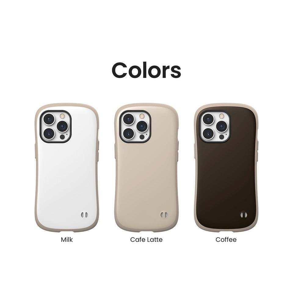 Slim Waist iPhone 17 Case with Drop Protection, Suitable for Japanese and Korean Models, In Stock