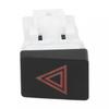 Hazard Light Switch for Nissan For Qashqai J10 2007 2013 OEM 25290JD00A