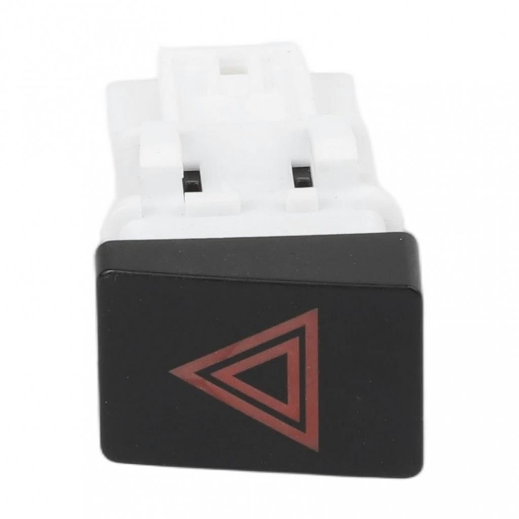 Hazard Light Switch for Nissan For Qashqai J10 2007 2013 OEM 25290JD00A