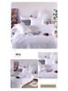 Pure Cotton All-Season Four-Piece Bedding Set