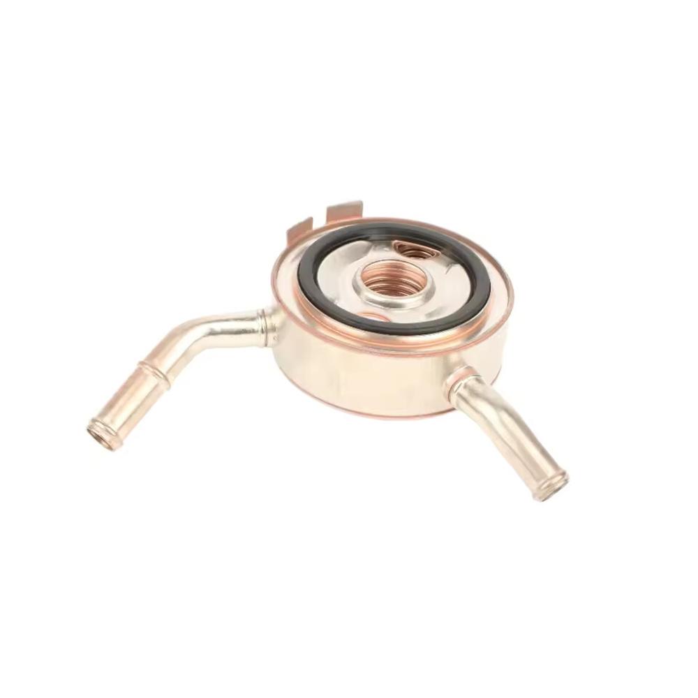 1 x Engine Oil Cooler 213051KA2A 213051KA0A For Nissan 2012-2019 Versa Note 1.6L