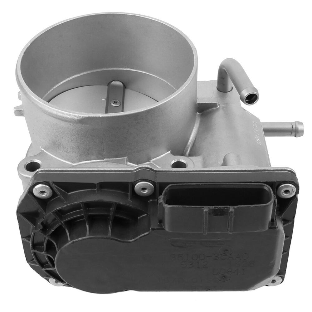 Throttle Body Air Control Valve For Hyundai Santa Fe Kia Sorento 3.3L 351003CAA0