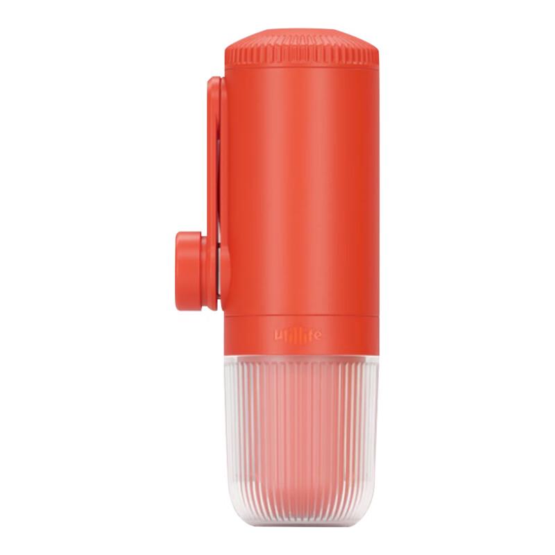 Utillife UTPRESSO Портативная ручная кофеварка капсульного типа