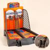 Tabletop Basketball Game for Kids, Two Player Mini Desktop Toy